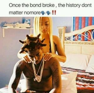 Meet your Posher, Mia